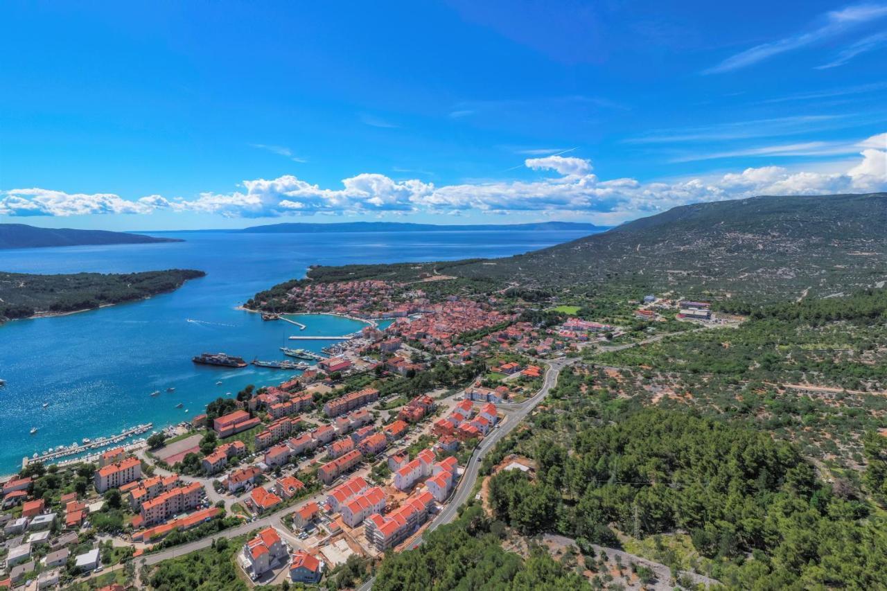 Best Island View Cres Exterior foto