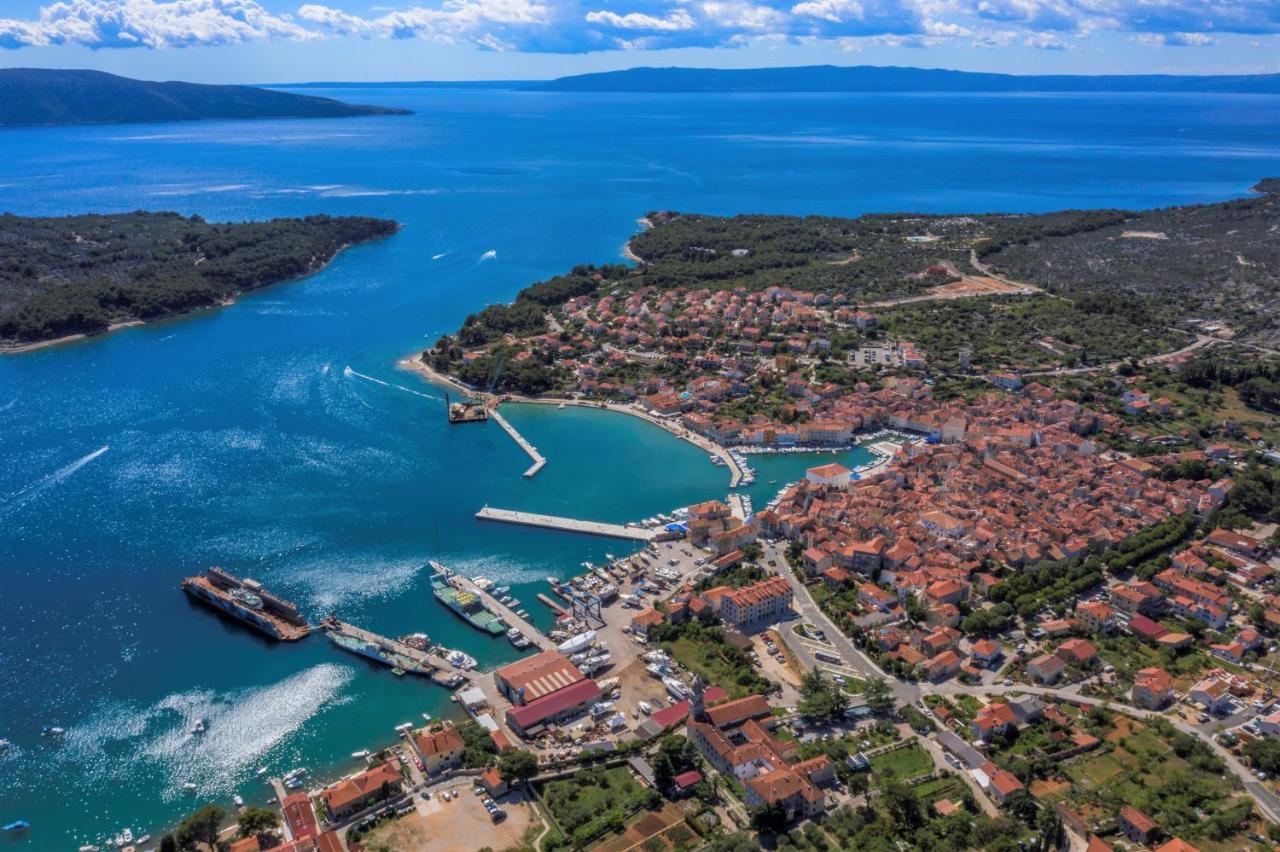 Best Island View Cres Exterior foto