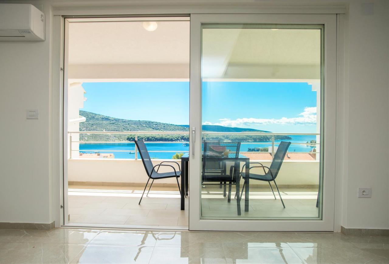 Best Island View Cres Exterior foto