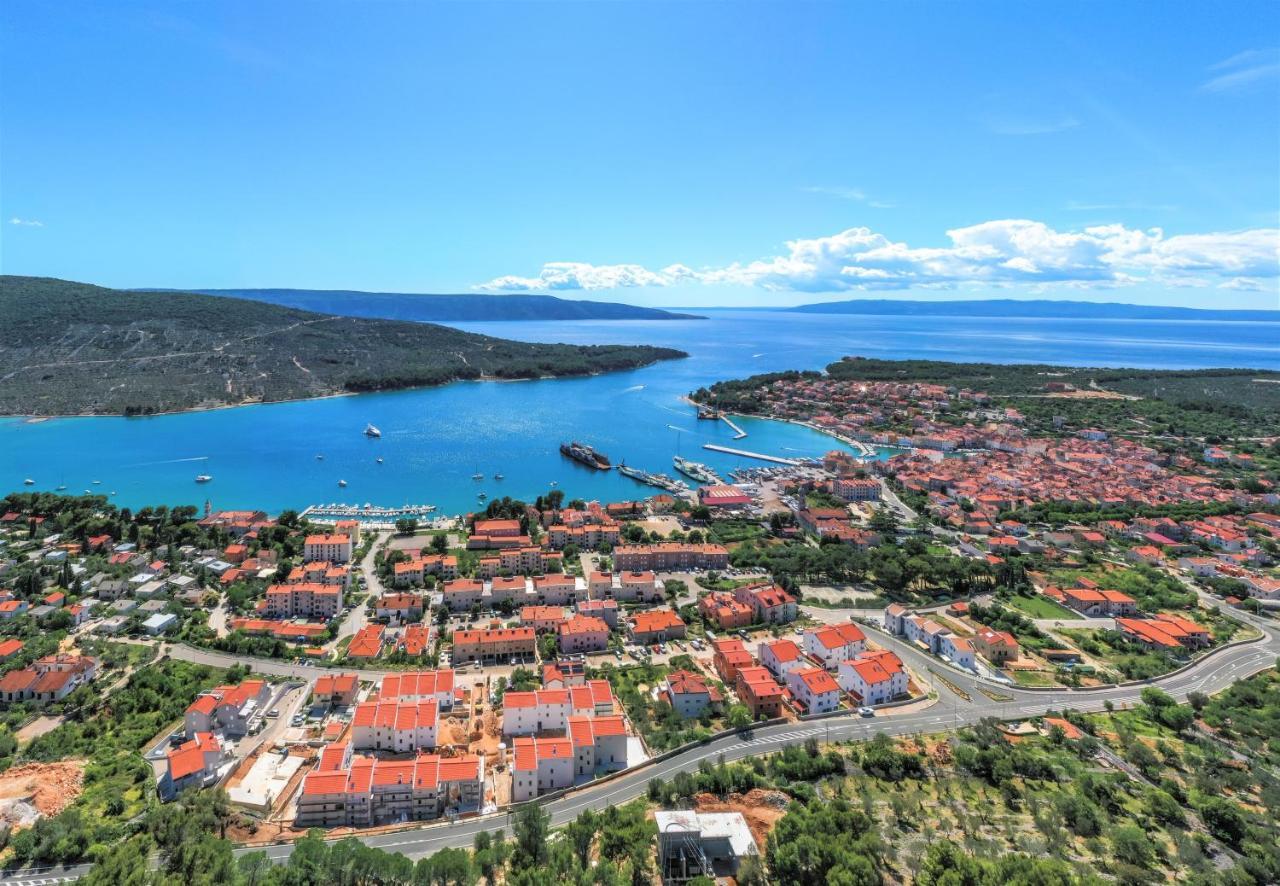 Best Island View Cres Exterior foto