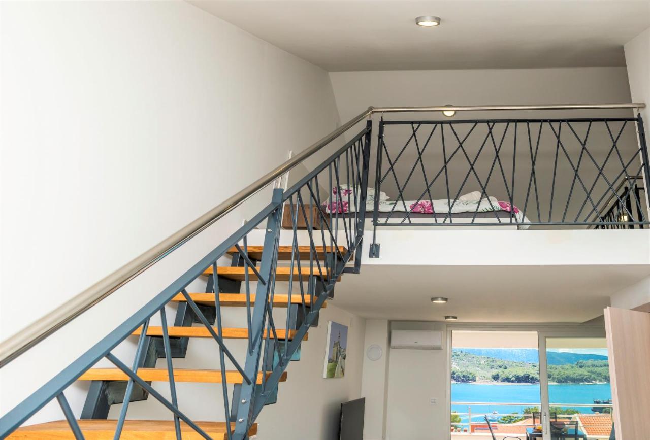 Best Island View Cres Exterior foto