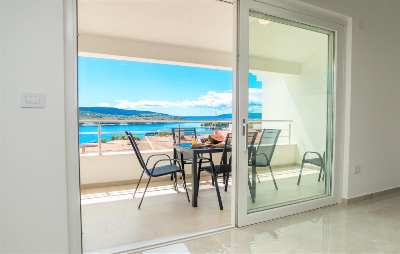Best Island View Cres Exterior foto