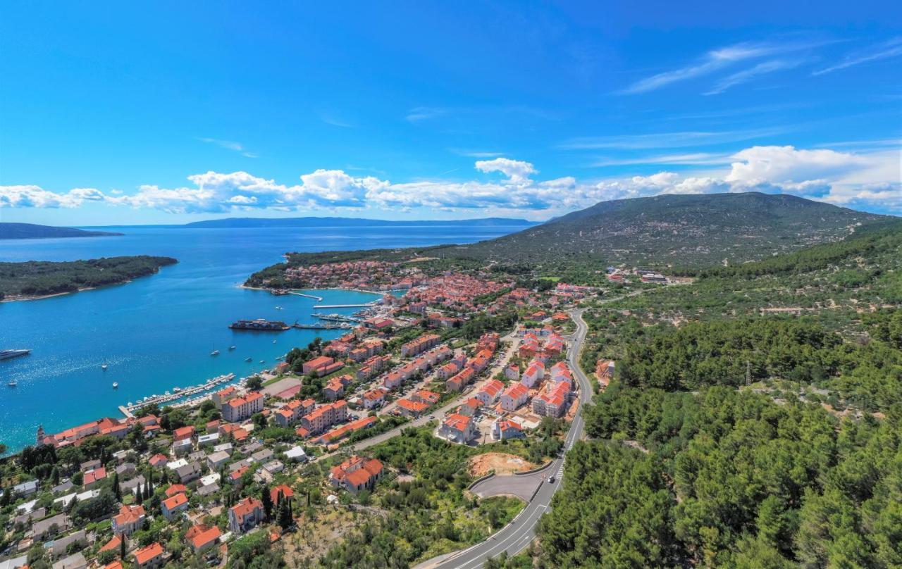 Best Island View Cres Exterior foto