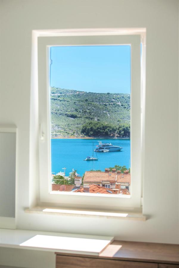 Best Island View Cres Exterior foto